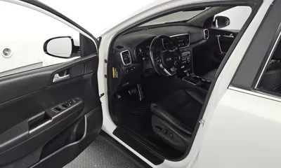 Kia Sportage 2019, 108131 км, за 14990000 KRW - фото 28