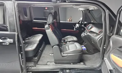 Kia Ray 2020, 115245 км, за 9500000 KRW - фото 26