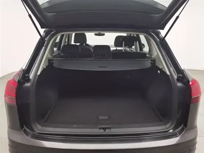 Volkswagen Tayron 2020, 70800 км, за 72800 CNY - фото 16