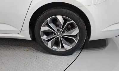 Renault-KoreaSamsung SM6 2019, 75574 км, за 10800000 KRW - фото 21