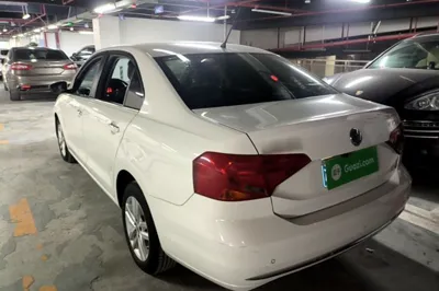 Volkswagen Jetta 2017, 64700 км, за 36804.21 CNY