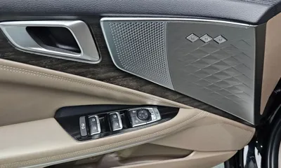 Kia K8 2023, 15361 км, за 27100000 KRW - фото 32