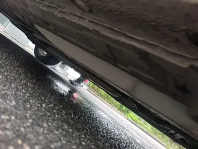 Buick GL6 2018, 57400 км, за 40000 CNY - фото 14