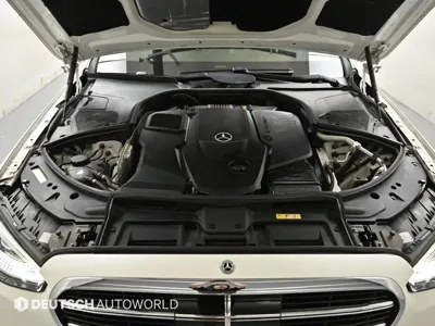 Mercedes-Benz S-Class 2022, 41637 км, за 82600000 KRW - фото 10