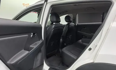 Kia Sportage 2012, 116774 км, за 6490000 KRW - фото 28