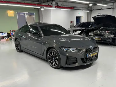 BMW i4 2024, 63013 км, за 57800000 KRW