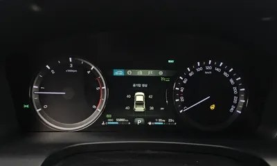 KG_Mobility_Ssangyong Rexton 2019, 55860 км, за 16900000 KRW - фото 8
