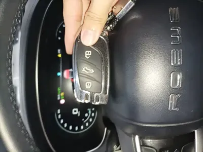 Roewe i6 Max 2022, 13100 км, за 58099 CNY - фото 9