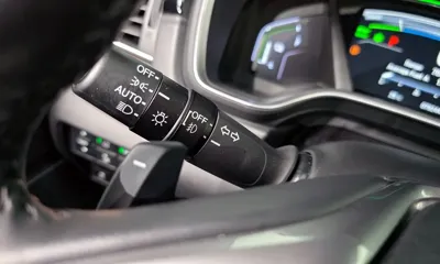 Honda CR-V 2022, 78244 км, за 33900000 KRW - фото 28