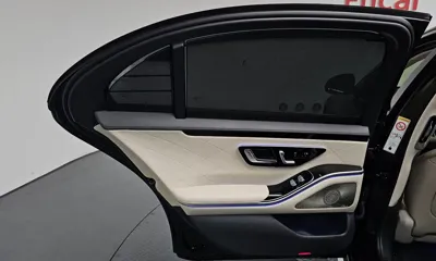 Mercedes-Benz S-Class 2022, 53798 км, за 94900000 KRW - фото 25
