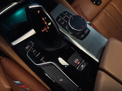 BMW 5-Series 2018, 108140 км, за 20200000 KRW - фото 9