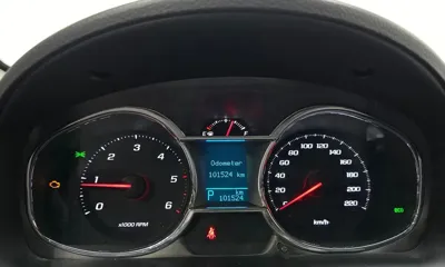ChevroletGMDaewoo Captiva 2015, 101524 км, за 4990000 KRW - фото 8