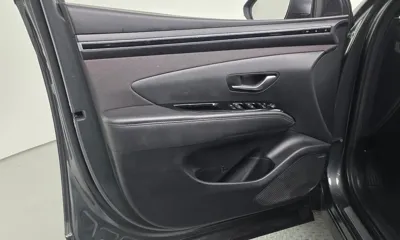 Hyundai Tucson 2022, 161551 км, за 21990000 KRW - фото 24