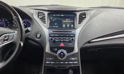 Hyundai Grandeur 2016, 114990 км, за 6000000 KRW - фото 14