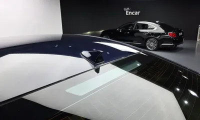 Genesis G80 2020, 128150 км, за 19900000 KRW - фото 34