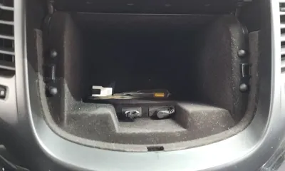 ChevroletGMDaewoo Orlando 2016, 124657 км, за 4200000 KRW - фото 29