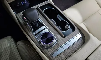 Kia K9 2023, 165409 км, за 28500000 KRW - фото 9