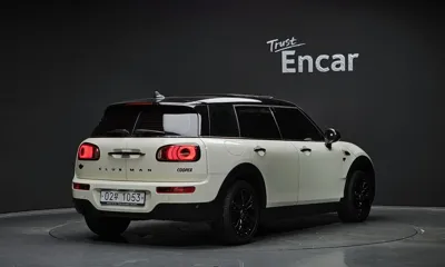 MINI Clubman 2018, 41152 км, за 14990000 KRW
