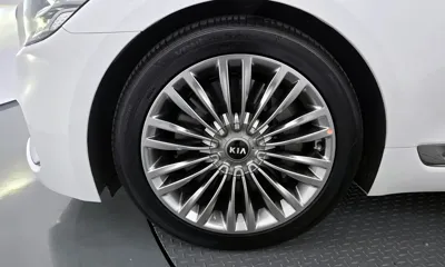 Kia K9 2020, 129605 км, за 21900000 KRW - фото 5