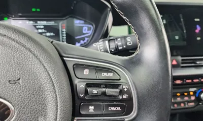 Kia Niro 2020, 106751 км, за 16800000 KRW - фото 17