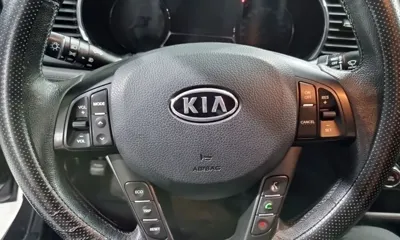 Kia K5 2011, 158000 км, за 5000000 KRW - фото 13