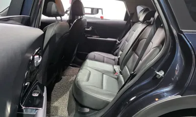 Kia Niro 2020, 113293 км, за 16000000 KRW - фото 11