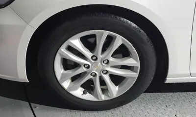 ChevroletGMDaewoo Malibu 2017, 35124 км, за 8600000 KRW - фото 5