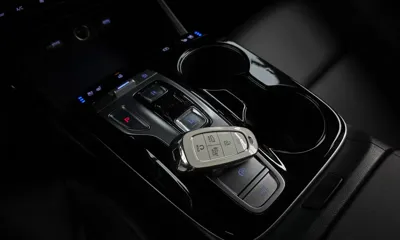 Hyundai Tucson 2022, 23152 км, за 26900000 KRW - фото 9