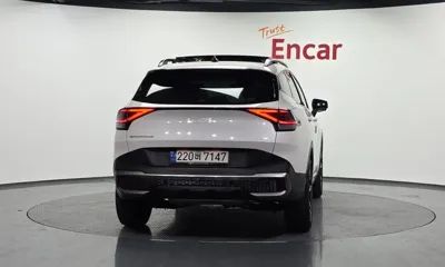 Kia Sportage 2023, 39589 км, за 30900000 KRW