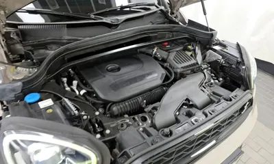MINI Countryman 2022, 61764 км, за 27200000 KRW - фото 6
