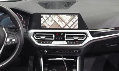 BMW 3-Series 2019, 78356 км, за 25000000 KRW - фото 14