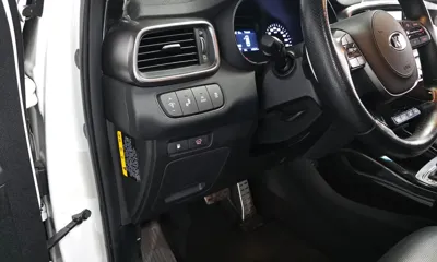 Kia Sorento 2018, 143567 км, за 17400000 KRW - фото 13