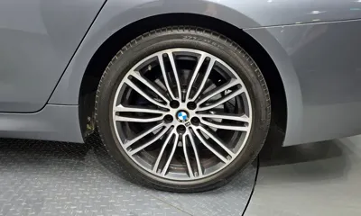 BMW 5-Series 2019, 80170 км, за 29500000 KRW - фото 34