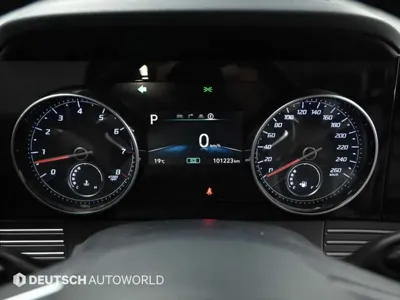 Hyundai Grandeur 2020, 101217 км, за 21700000 KRW - фото 8