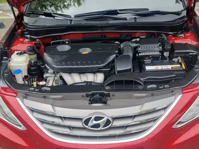 Hyundai Sonata 2012, 172678 км, за 3500000 KRW - фото 6