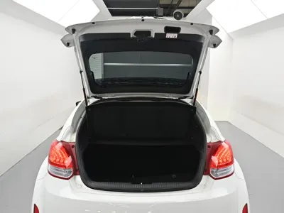 Hyundai Veloster 2016, 132831 км, за 6900000 KRW - фото 19