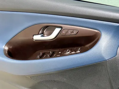 Hyundai i30 2017, 118934 км, за 11300000 KRW - фото 11