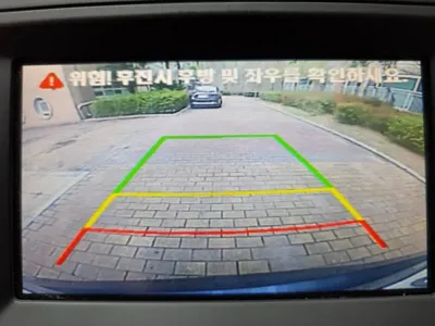 Hyundai Santafe 2015, 170409 км, за 8290000 KRW - фото 16