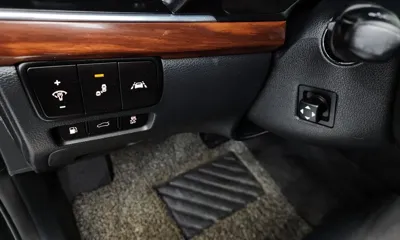 Kia K7 2017, 117115 км, за 12900000 KRW - фото 27