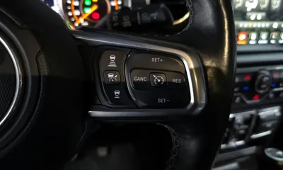 Jeep Wrangler 2019, 49908 км, за 38900000 KRW - фото 19