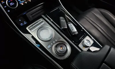 Genesis GV80 2022, 55866 км, за 53000000 KRW - фото 9