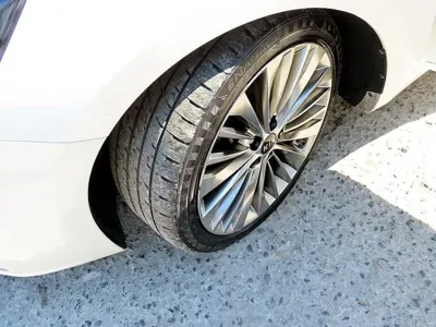 Kia K7 2018, 162534 км, за 10800000 KRW - фото 20