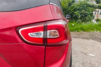 Baojun 510 2017, 110200 км, за 32154.39 CNY - фото 9