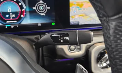 Mercedes-Benz G-Class 2019, 55368 км, за 159000000 KRW - фото 9