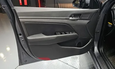 Hyundai Avante 2018, 163278 км, за 7700000 KRW - фото 24