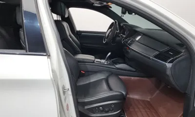 BMW X6M 2010, 160984 км, за 12990000 KRW - фото 11