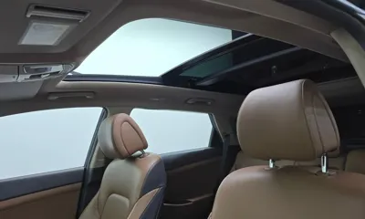 Hyundai Tucson 2016, 204214 км, за 99990000 KRW - фото 14