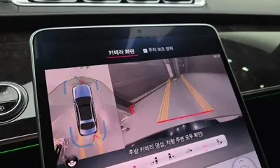Mercedes-Benz S-Class 2021, 113345 км, за 73900000 KRW - фото 20