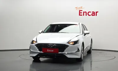 Hyundai Sonata 2020, 143297 км, за 12500000 KRW