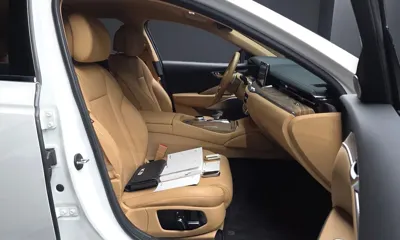 Kia K9 2023, 82448 км, за 37990000 KRW - фото 26
